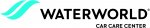 Logo von Waterworld