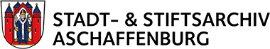 Stadt- & Stiftsarchiv Logo