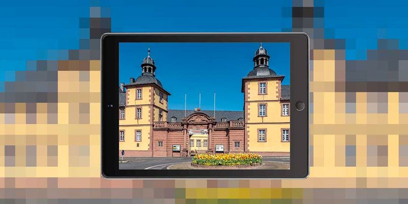 Stadtarchiv Digital