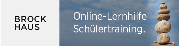 Brockhaus Schülertraining