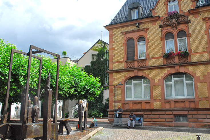 Museum jüdischer Geschichte und Kultur