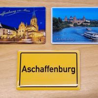 Nr. 16 | Fleximagnet rechteckig Aschaffenburg | € 2,95