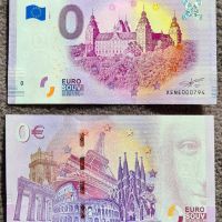 Nr. 47 | Null-Euro-Souvenir-Schein | € 3,50
