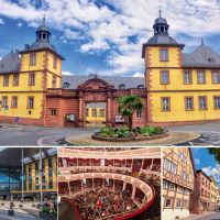Nr. 03 | Ansichtskarten Aschaffenburg | Motiv 016