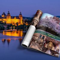 Nr. 01 | Bildband Aschaffenburg | € 6,95