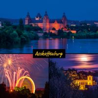 Nr. 03 | Ansichtskarten Aschaffenburg | Motiv 010