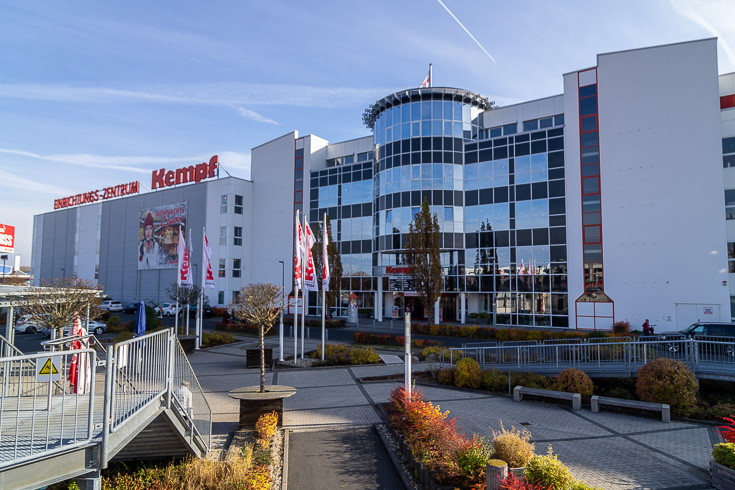 Möbel Kempf Aschaffenburg