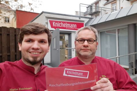 Fußgesundheit Knichelmann