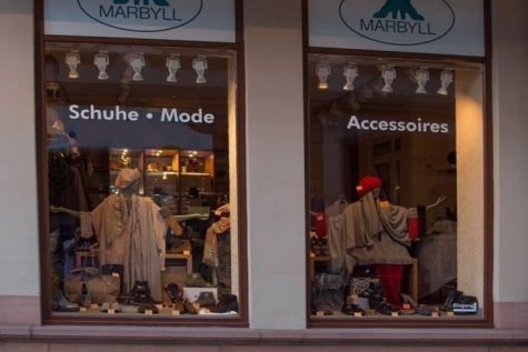 Marbyll – Schuhe, Mode, Accesoires