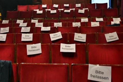 Erthal Theater