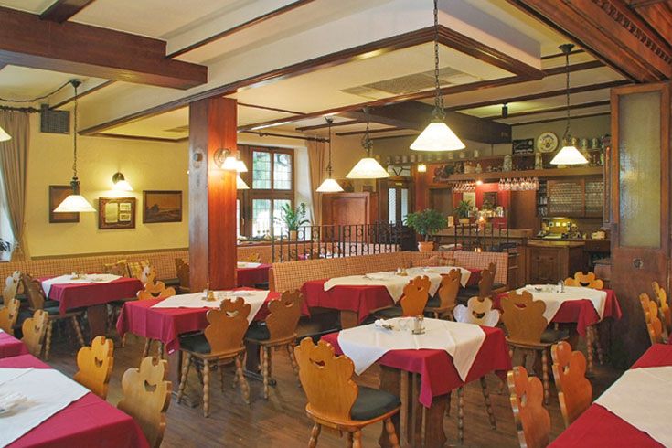 Gaststätte Zum Specht