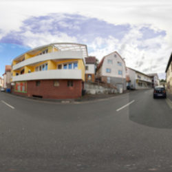 Dorfladen und Apotheke Weibersbrunn