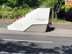  Enforcement Trailer