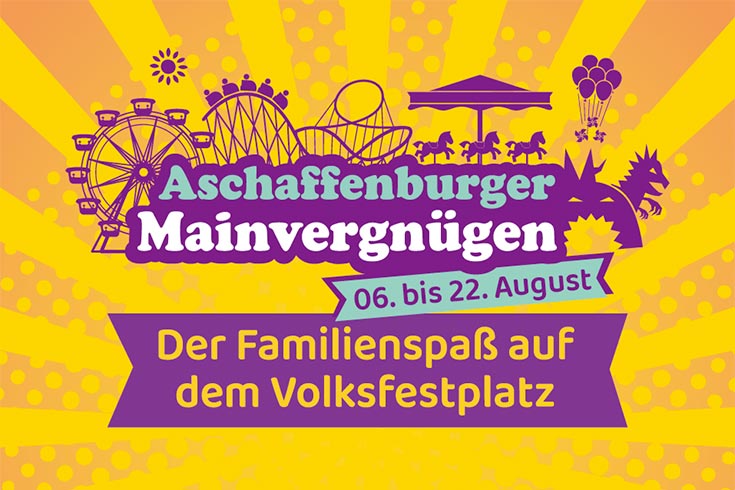 Mainvergnügen