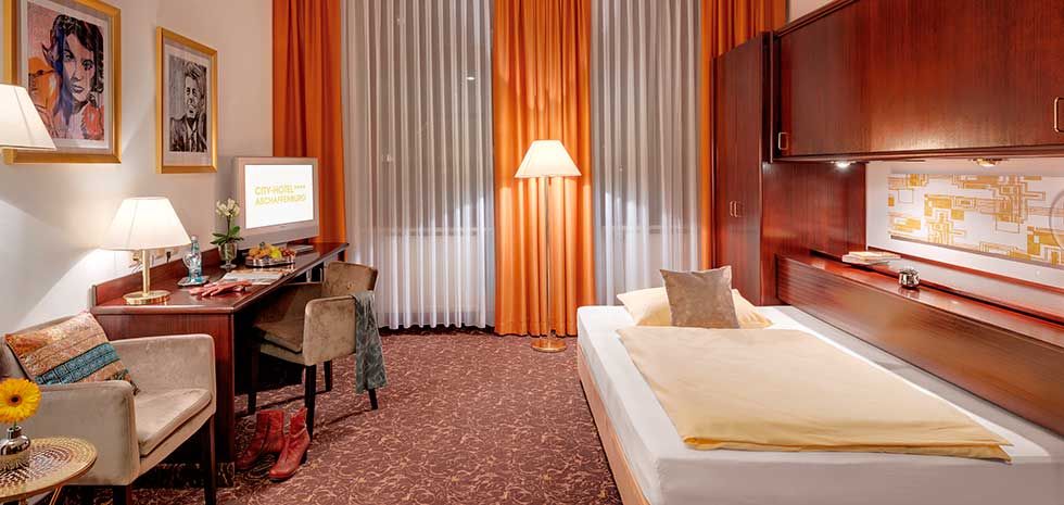 City-Hotel