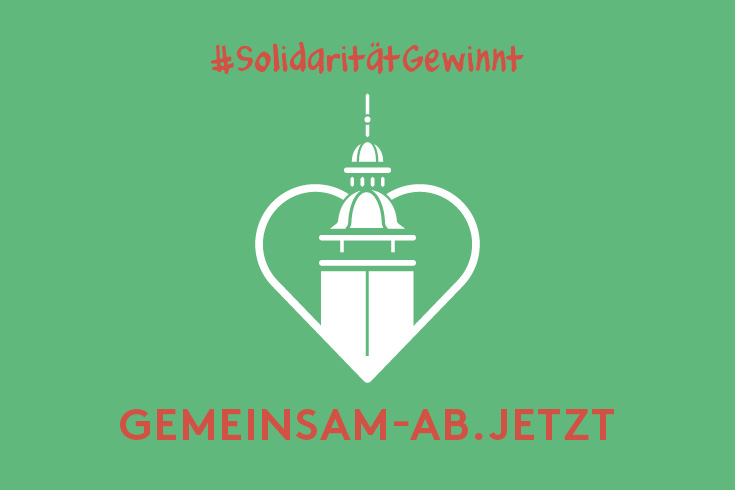 Gemeinsam für Aschaffenburg