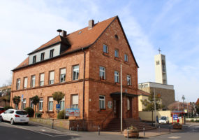 Haibach