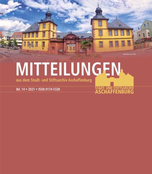 Mitteilungen Band 14