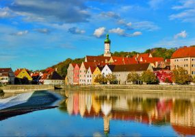 Landsberg am Lech