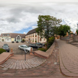 Rathaus Eschau
