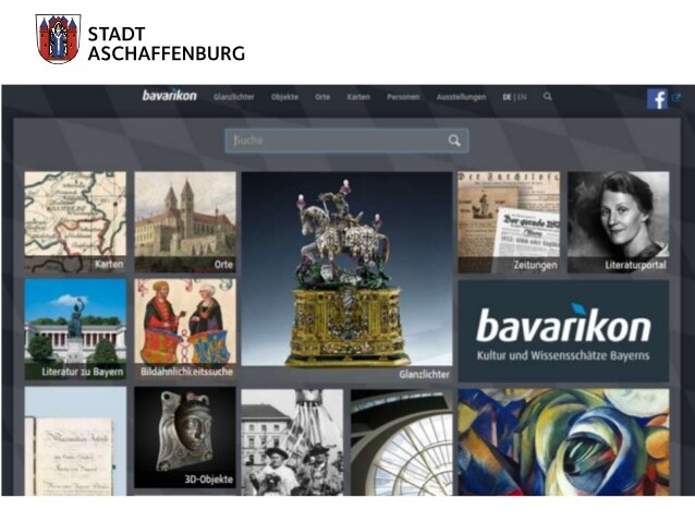 Historische Kartenüberlieferung in Archiven. Von analog zu digital? 