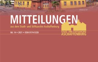 Mitteilungen Band 14