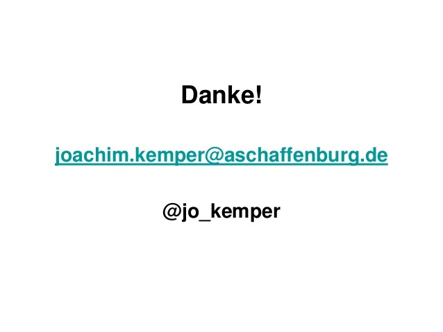 Digitaler Wandel der Archive