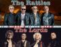 The Rattles + The Lords - – supp.: Jack McBannon - entfällt The Rattles + The Lords - – supp.: Jack McBannon - entfällt