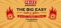 The Big Easy - entfällt The Big Easy - entfällt