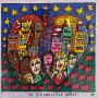 "James Rizzi" Besondere Exponate "James Rizzi" Besondere Exponate