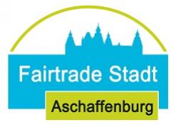  Logo Faurtrade Stadt Aschaffenburg