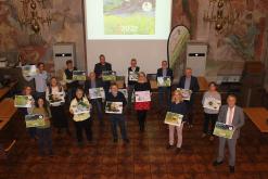  Preisverleihung im Großen Sitzungssaal