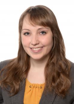  Monika Gabel