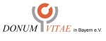 Logo Donum Vitae e.V.