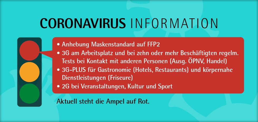 Aktuelle Corona-Infos Aschaffenburg