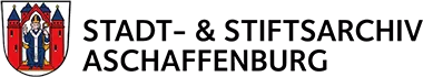 Stadt- & Stiftsarchiv Logo