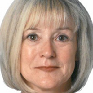 Bild Frau Löber vhs Wldaschaff