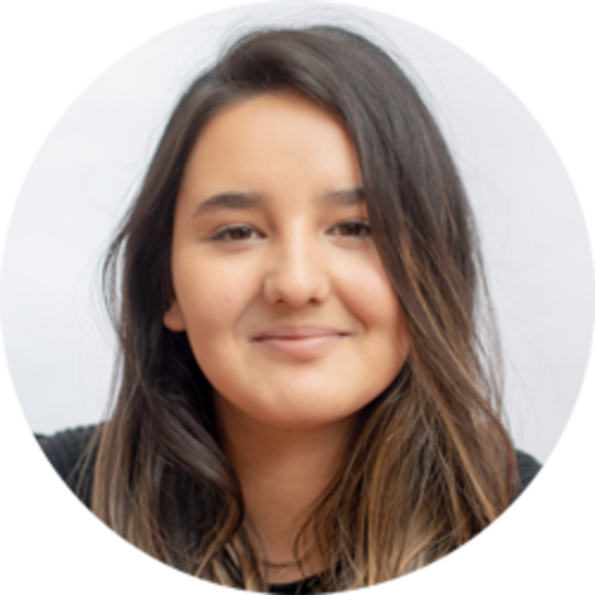 Diana Bersugurov, Verwaltung
