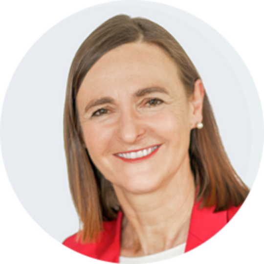 Claudia Schoeppl, Leitung