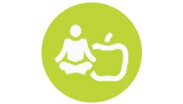 Button Gesundheit