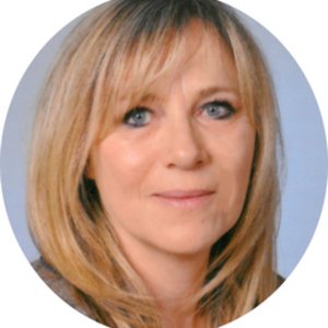 Bild Frau Baumann vhs Hösbach