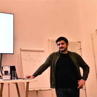 Datenschutz für Startups
