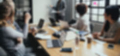 Coworking Arbeitsplätze mieten
