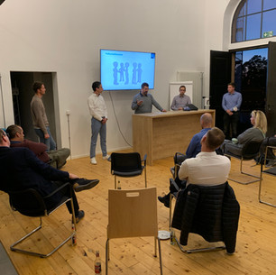 IT-Security aus der Region – für die Region