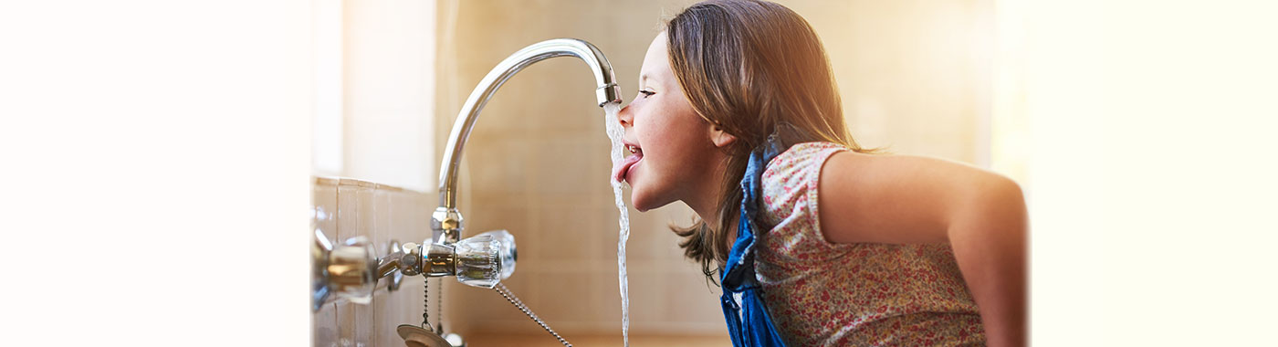 Wasser f&uuml;r die Zukunft
