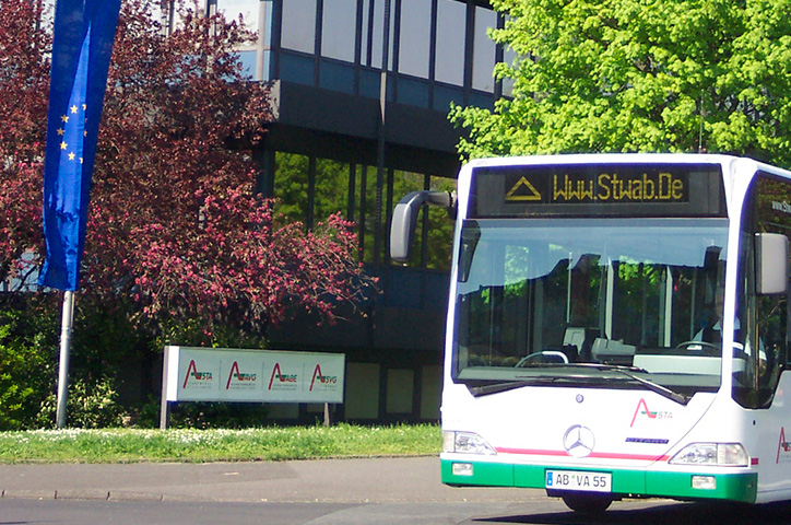 Verkehr