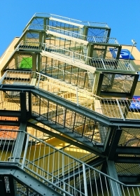 Parkhaus