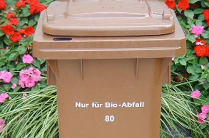Bio-Tonne