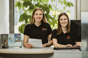 B&uuml;romanagement