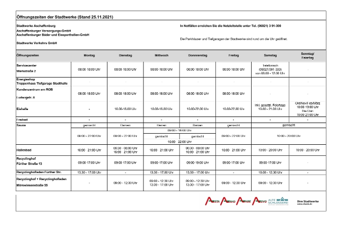 Stadtwerke_Tabelle �ffnungszeiten 25.11.2021.pdf